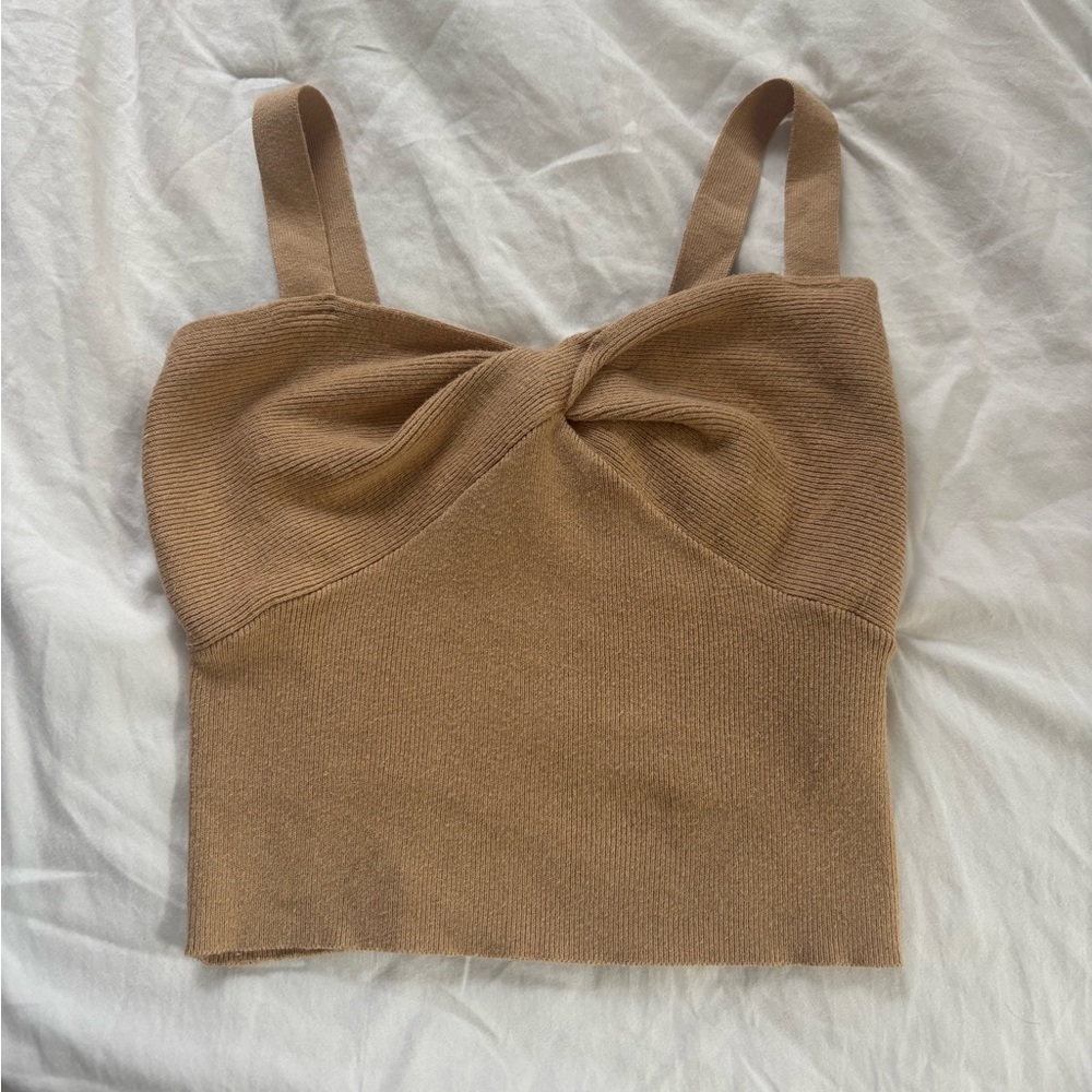 Abercrombie & Fitch Tank Top